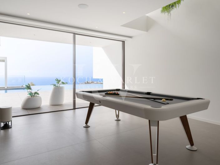 Image No.28-Villa de 5 chambres à vendre à Benitachell