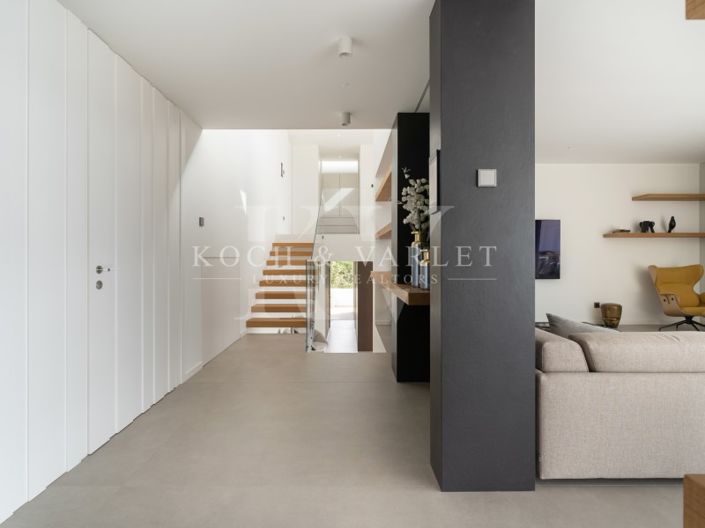 Image No.30-Villa de 5 chambres à vendre à Benitachell