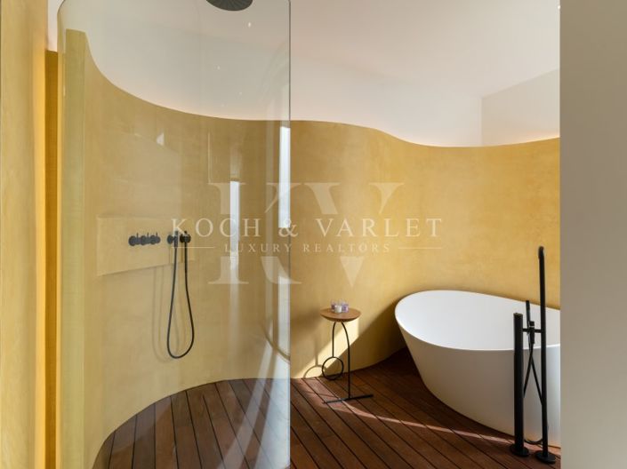 Image No.40-Villa de 5 chambres à vendre à Benitachell