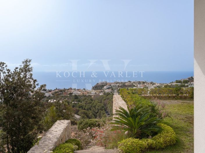 Image No.49-Villa de 5 chambres à vendre à Benitachell