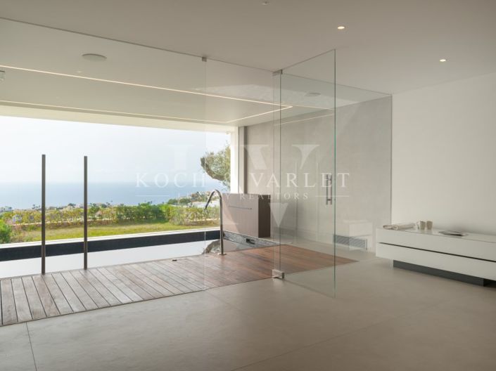 Image No.52-Villa de 5 chambres à vendre à Benitachell