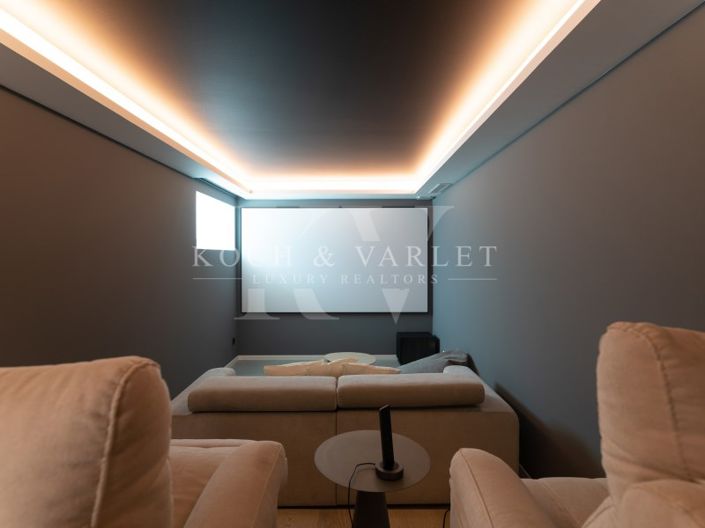 Image No.56-Villa de 5 chambres à vendre à Benitachell