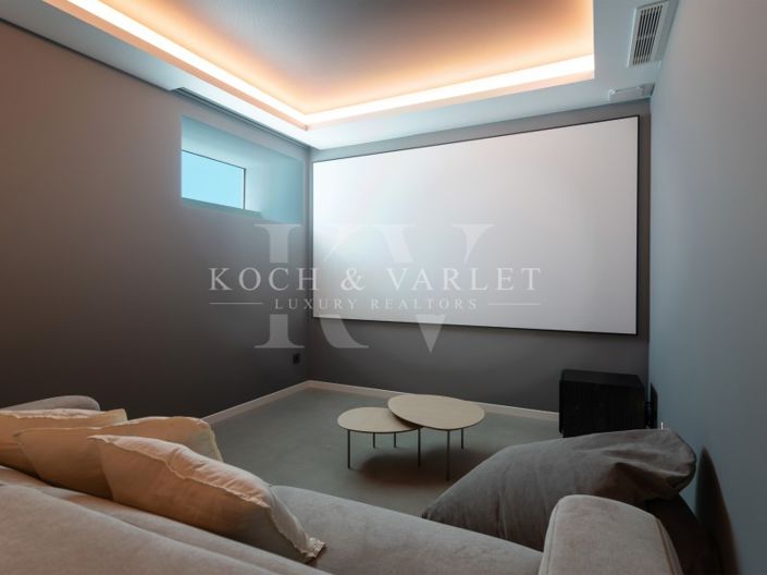 Image No.57-Villa de 5 chambres à vendre à Benitachell