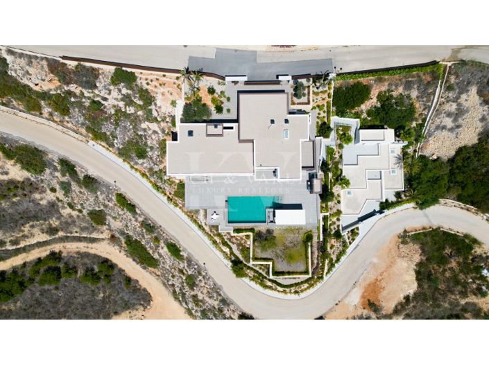 Image No.58-Villa de 5 chambres à vendre à Benitachell