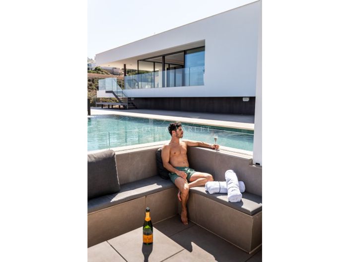 Image No.72-Villa de 5 chambres à vendre à Benitachell