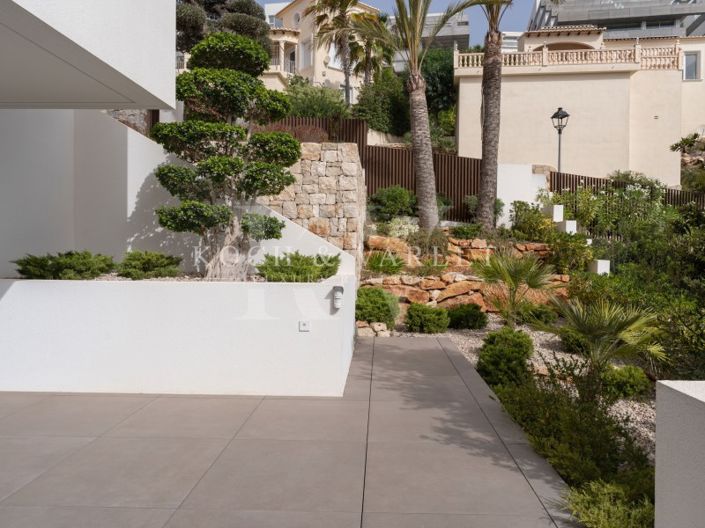 Image No.74-Villa de 5 chambres à vendre à Benitachell