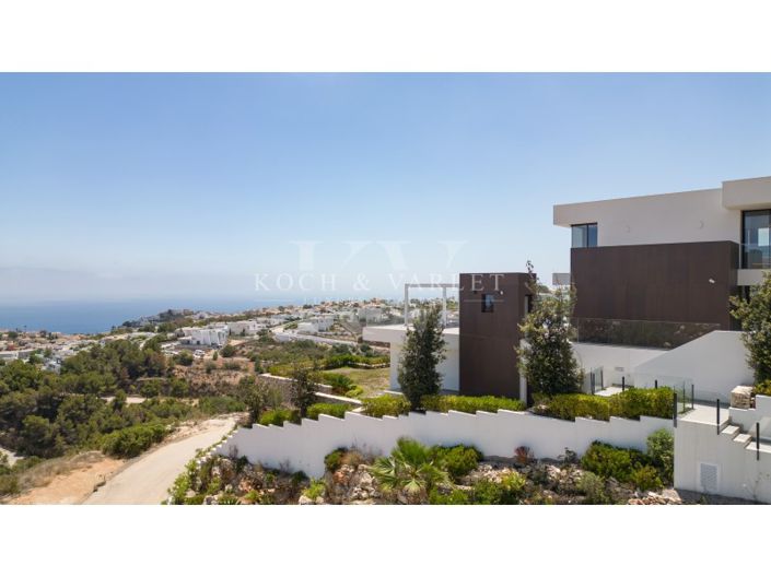 Image No.75-Villa de 5 chambres à vendre à Benitachell