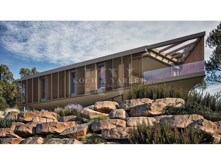 Image No.3-4 Bed Villa for sale