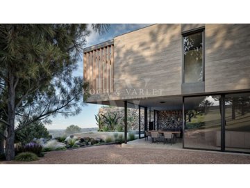 Villa de 4 chambres à vendre à Denia