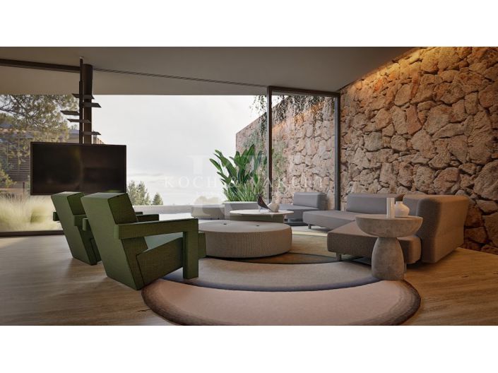 Image No.6-Villa de 4 chambres à vendre à Denia