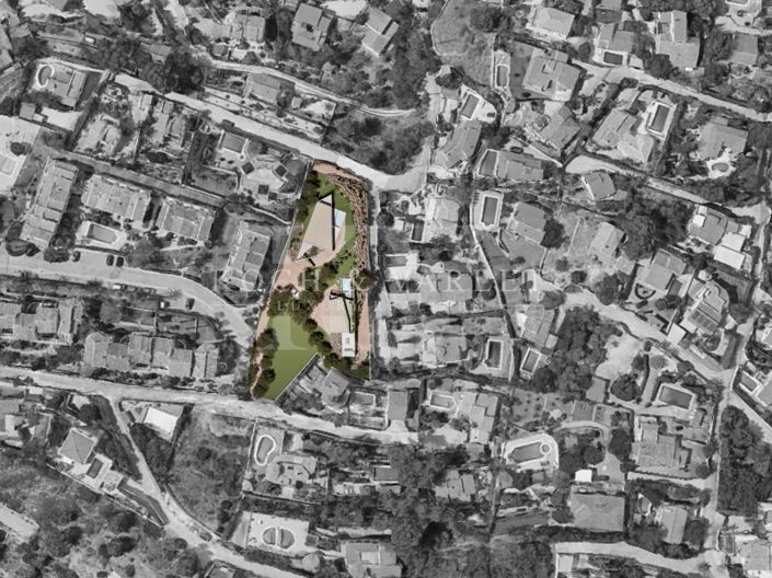 Image No.9-Villa de 4 chambres à vendre à Denia