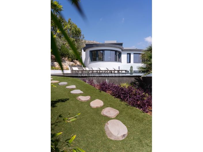 Image No.36-4 Bed Villa for sale