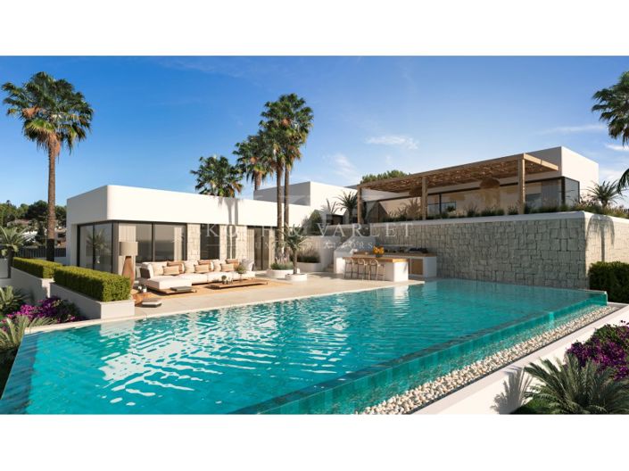 Image No.1-3 Bed Villa for sale