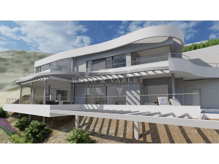 Image No.1-5 Bed Villa for sale