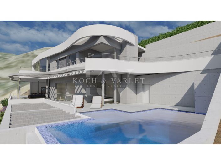 Image No.5-5 Bed Villa for sale