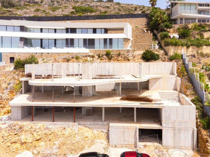 Image No.9-5 Bed Villa for sale