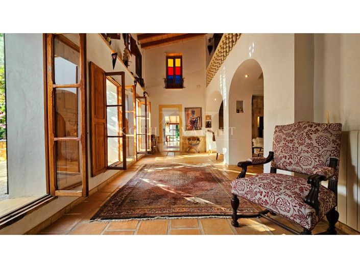 Image No.10-Ferme de 5 chambres à vendre à Denia