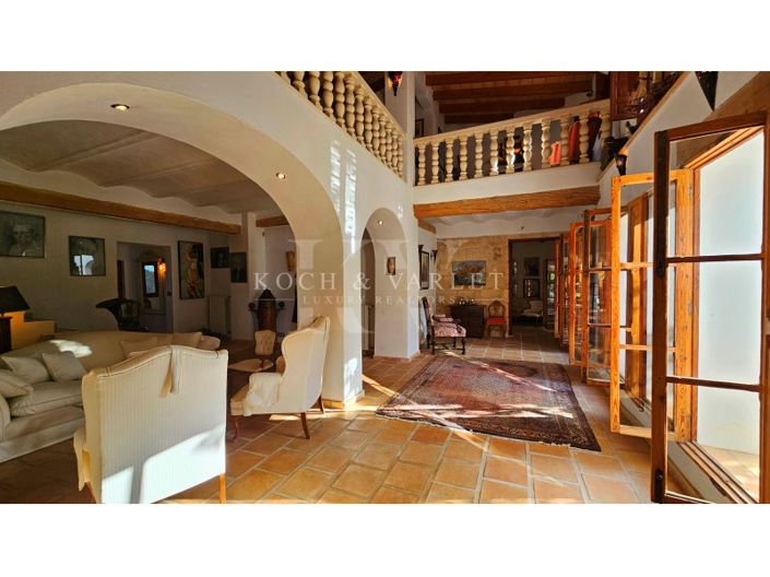 Image No.11-Ferme de 5 chambres à vendre à Denia