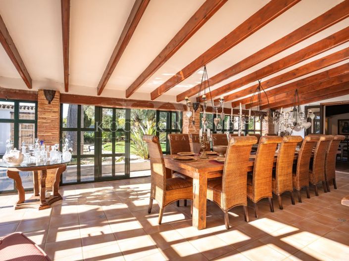 Image No.13-Ferme de 5 chambres à vendre à Denia