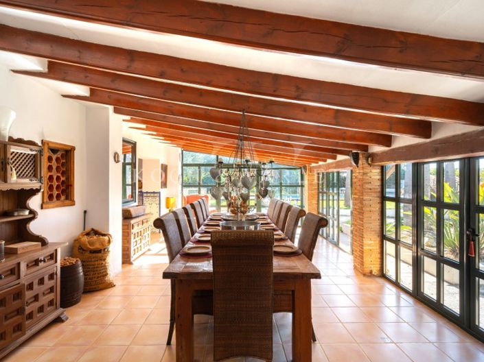 Image No.14-Ferme de 5 chambres à vendre à Denia