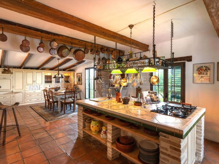 Image No.15-Ferme de 5 chambres à vendre à Denia