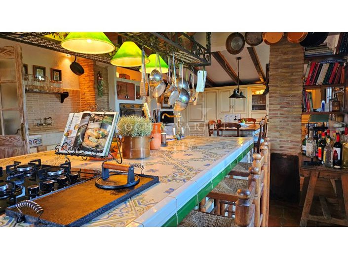 Image No.16-Ferme de 5 chambres à vendre à Denia