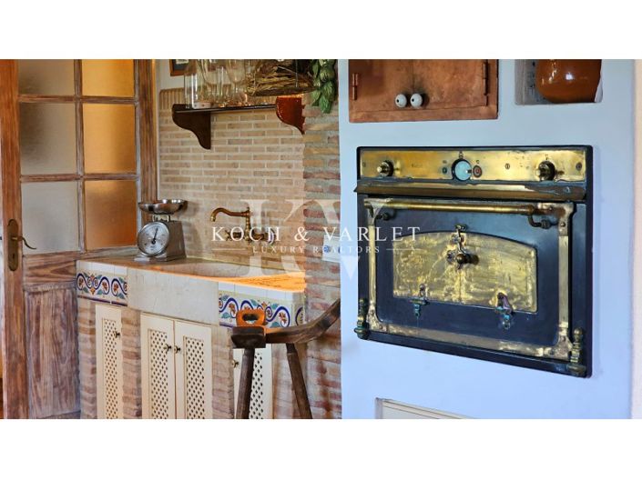 Image No.17-Ferme de 5 chambres à vendre à Denia