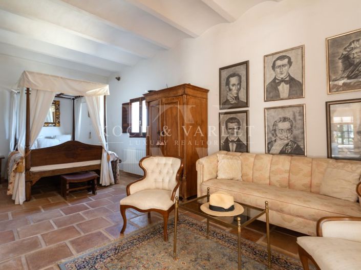 Image No.18-Ferme de 5 chambres à vendre à Denia