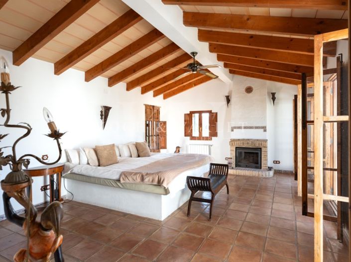 Image No.19-Ferme de 5 chambres à vendre à Denia