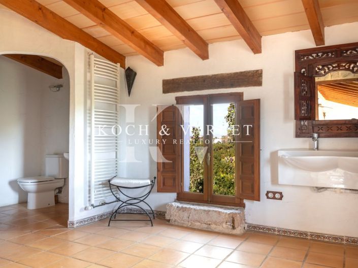 Image No.21-Ferme de 5 chambres à vendre à Denia