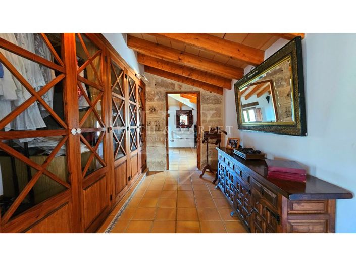 Image No.22-Ferme de 5 chambres à vendre à Denia