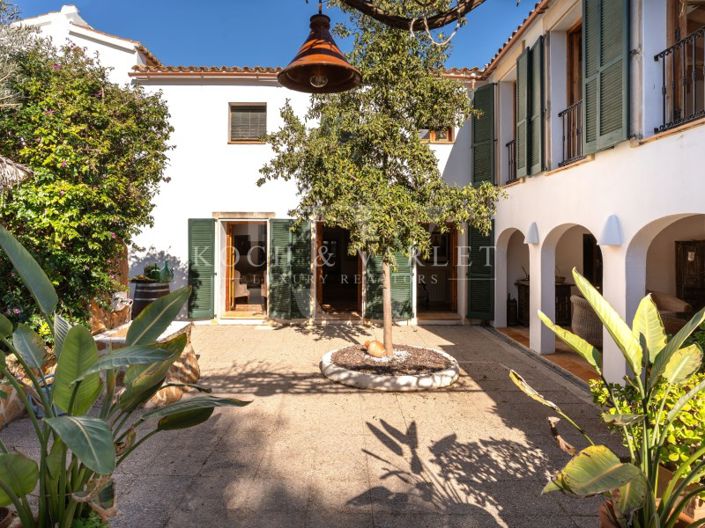 Image No.25-Ferme de 5 chambres à vendre à Denia