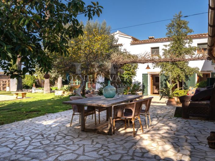 Image No.26-Ferme de 5 chambres à vendre à Denia