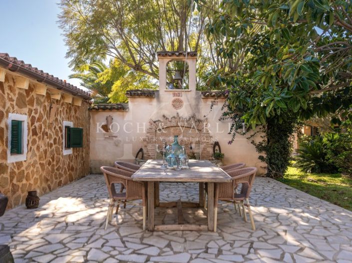 Image No.27-Ferme de 5 chambres à vendre à Denia