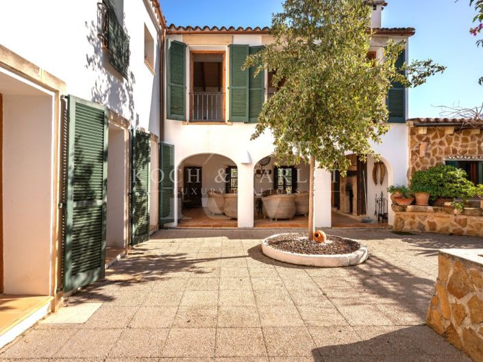 Image No.28-Ferme de 5 chambres à vendre à Denia