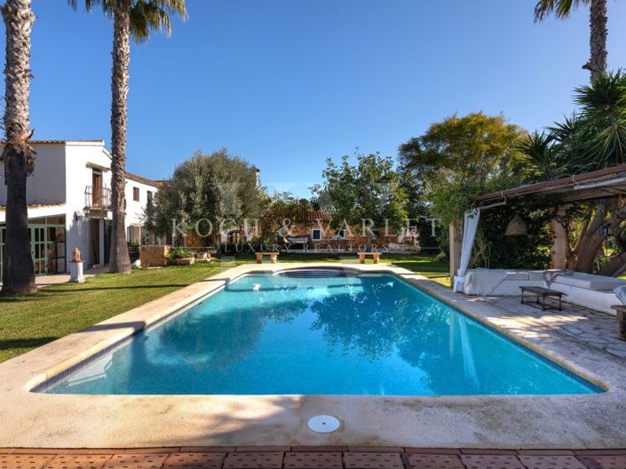 Image No.29-Ferme de 5 chambres à vendre à Denia