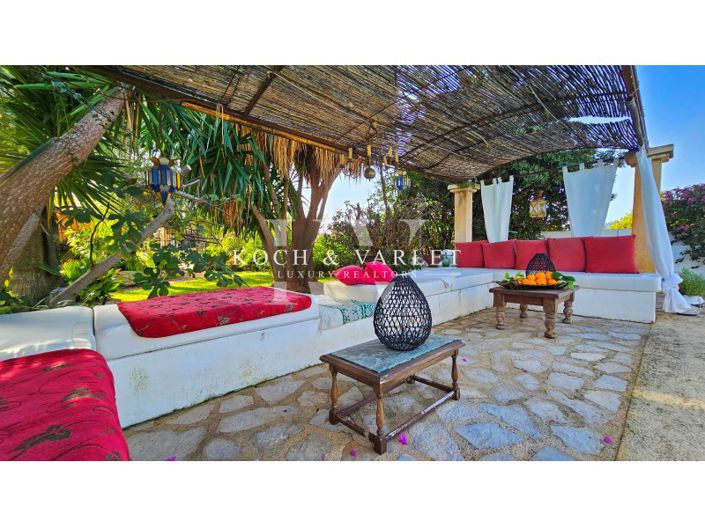 Image No.33-Ferme de 5 chambres à vendre à Denia