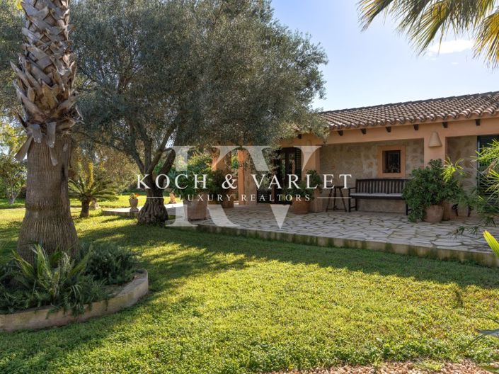 Image No.34-Ferme de 5 chambres à vendre à Denia