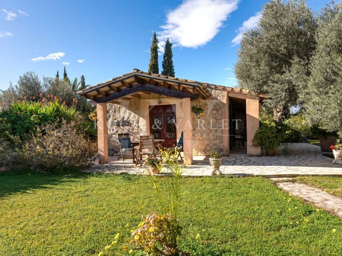 Image No.35-Ferme de 5 chambres à vendre à Denia