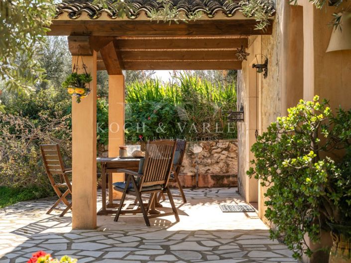 Image No.36-Ferme de 5 chambres à vendre à Denia