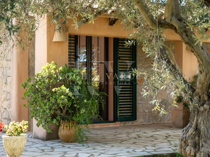 Image No.37-Ferme de 5 chambres à vendre à Denia