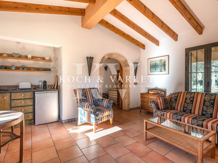 Image No.38-Ferme de 5 chambres à vendre à Denia