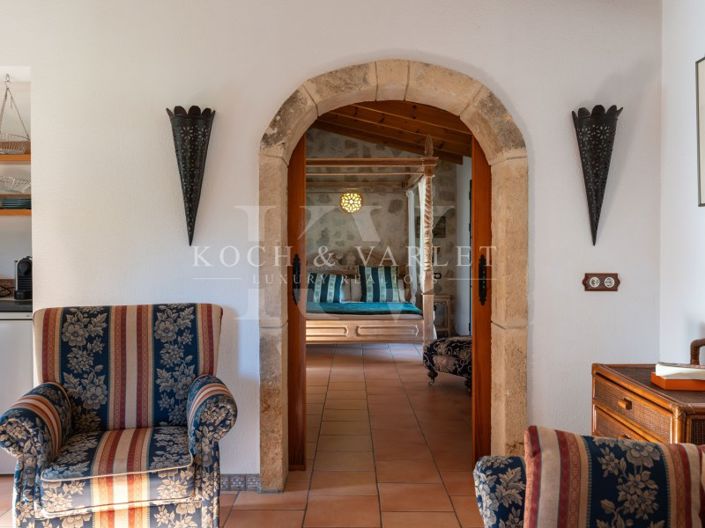 Image No.39-Ferme de 5 chambres à vendre à Denia