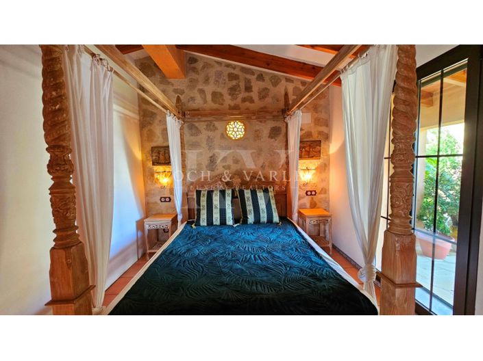 Image No.40-Ferme de 5 chambres à vendre à Denia