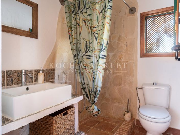 Image No.45-Ferme de 5 chambres à vendre à Denia