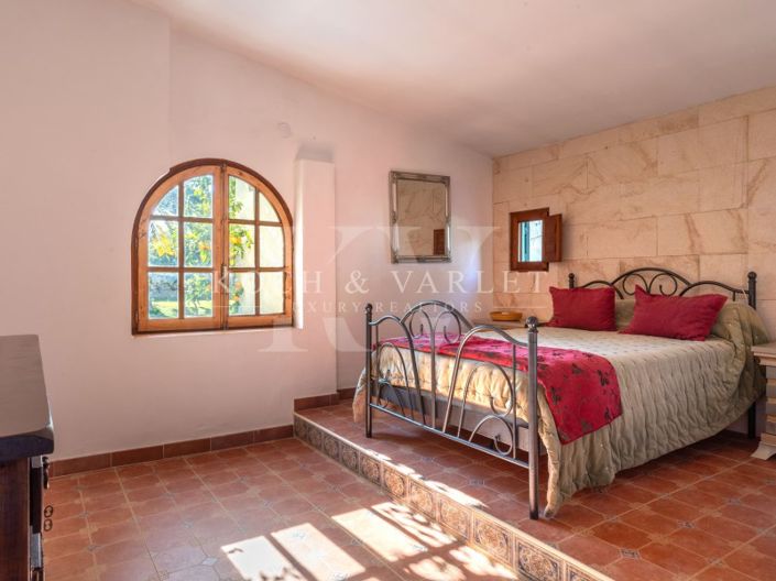 Image No.46-Ferme de 5 chambres à vendre à Denia