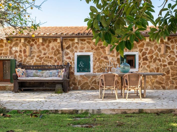 Image No.47-Ferme de 5 chambres à vendre à Denia