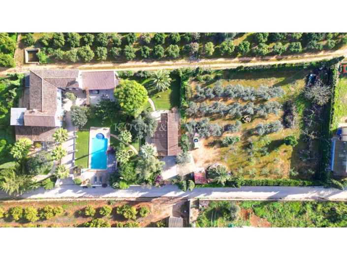 Image No.5-Ferme de 5 chambres à vendre à Denia