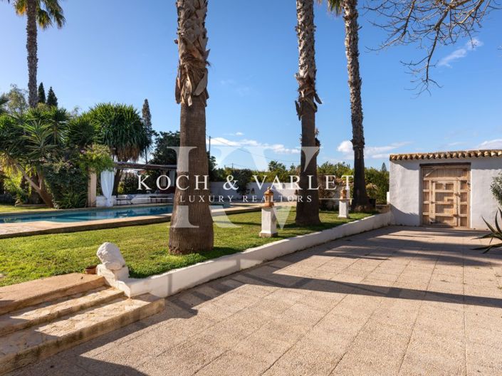 Image No.6-Ferme de 5 chambres à vendre à Denia