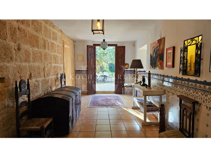 Image No.8-Ferme de 5 chambres à vendre à Denia